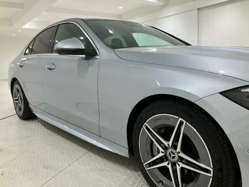 C-CLASS