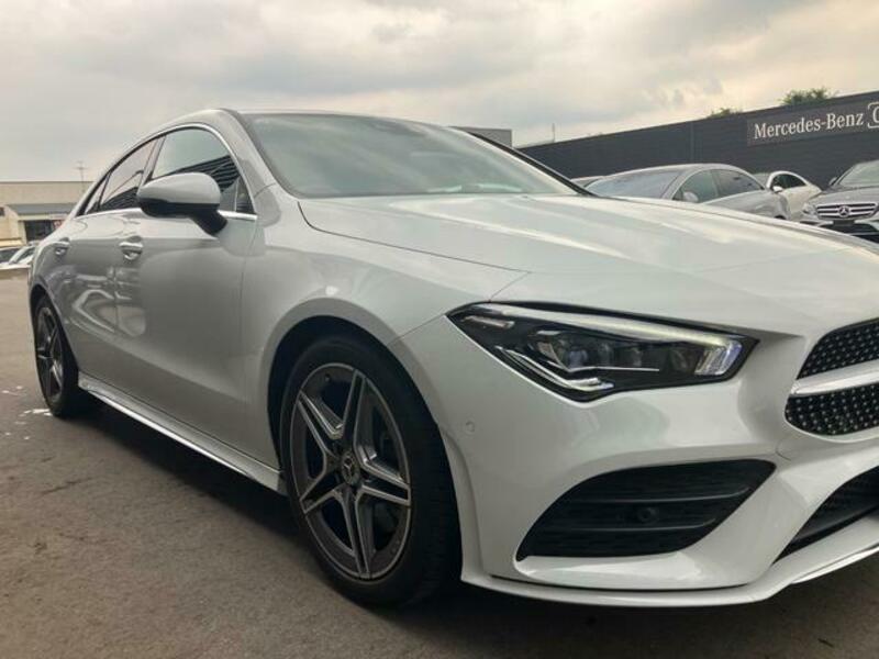 CLA-CLASS