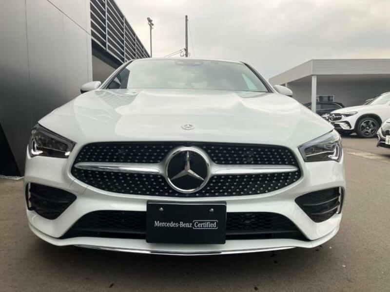 CLA-CLASS