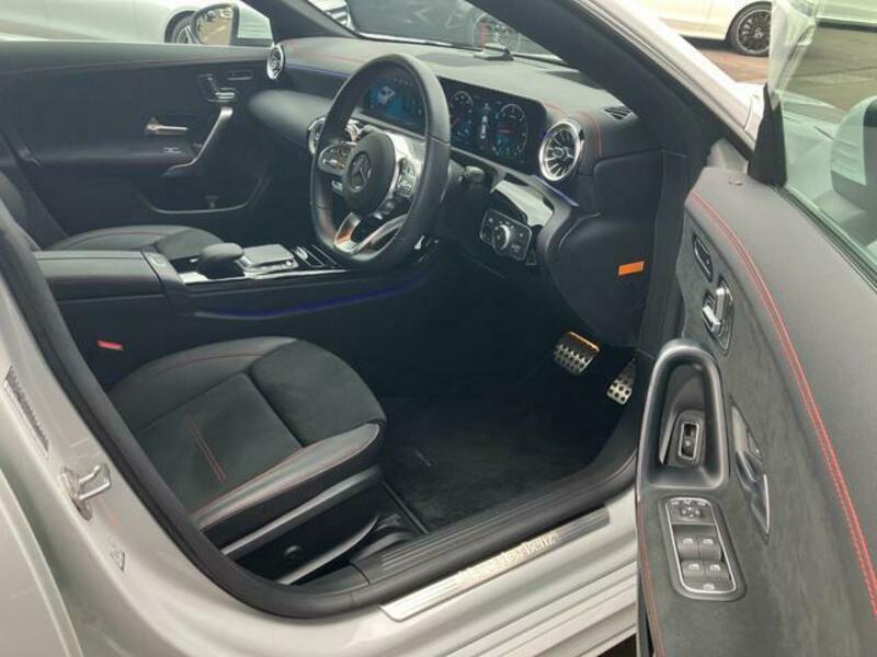 CLA-CLASS