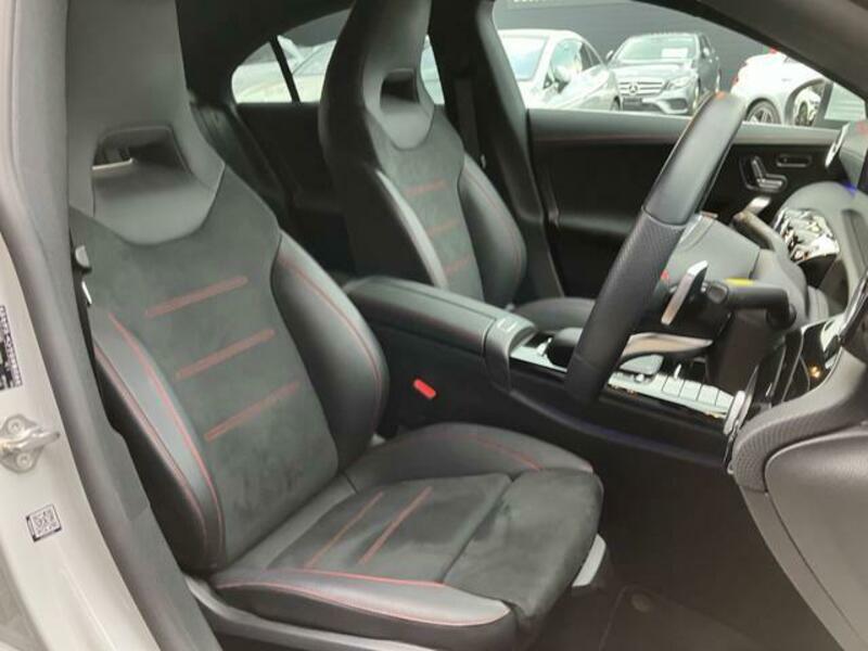 CLA-CLASS