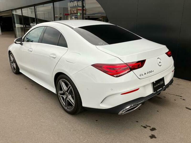 CLA-CLASS
