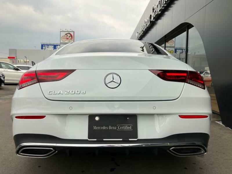 CLA-CLASS