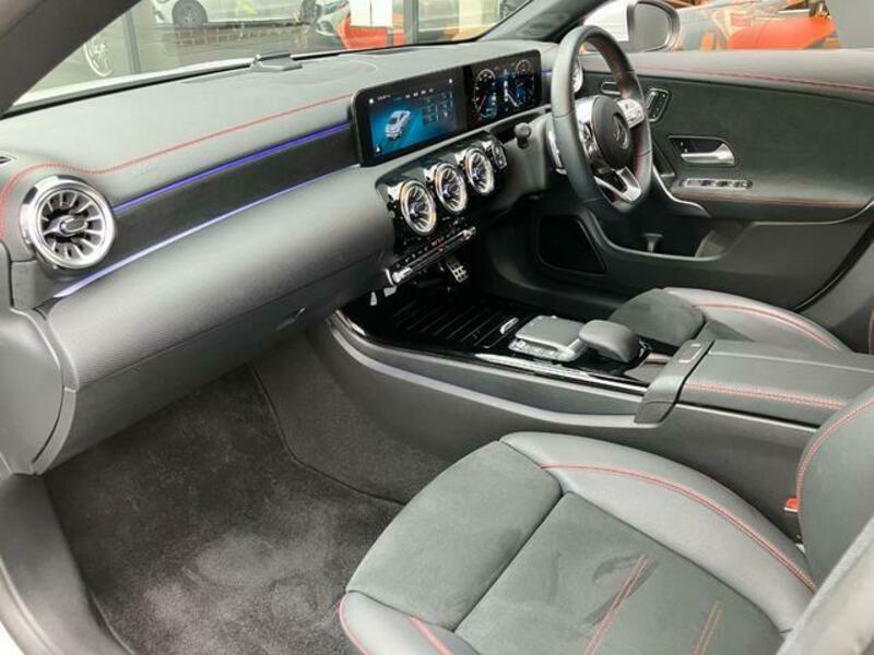 CLA-CLASS