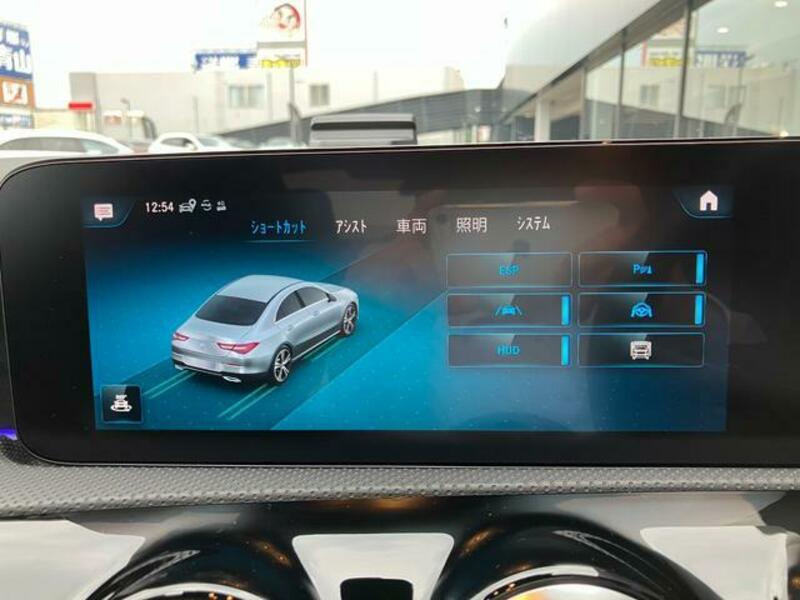 CLA-CLASS