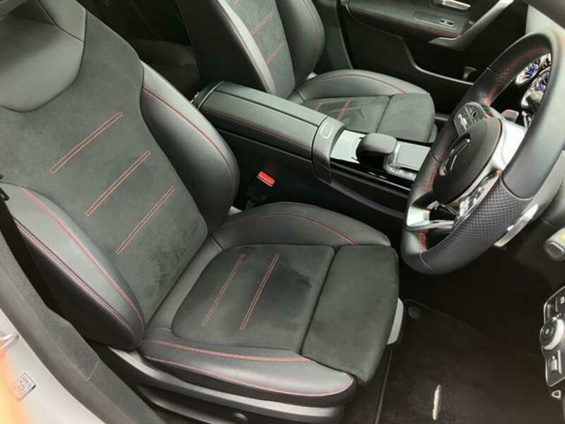 CLA-CLASS
