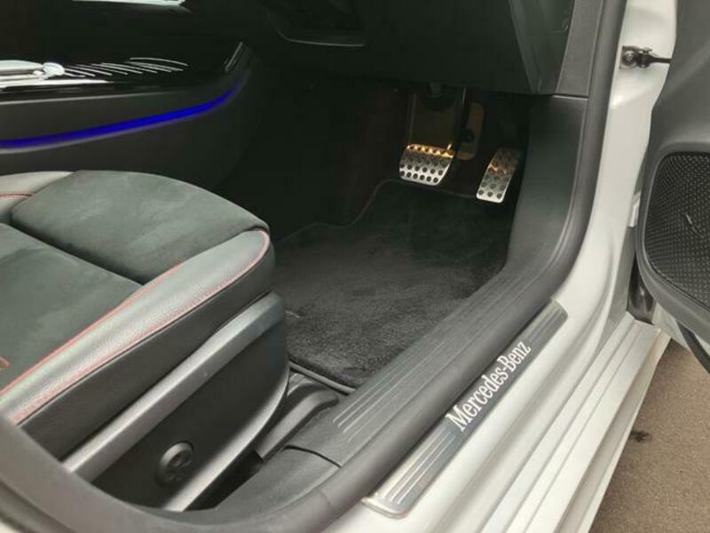 CLA-CLASS