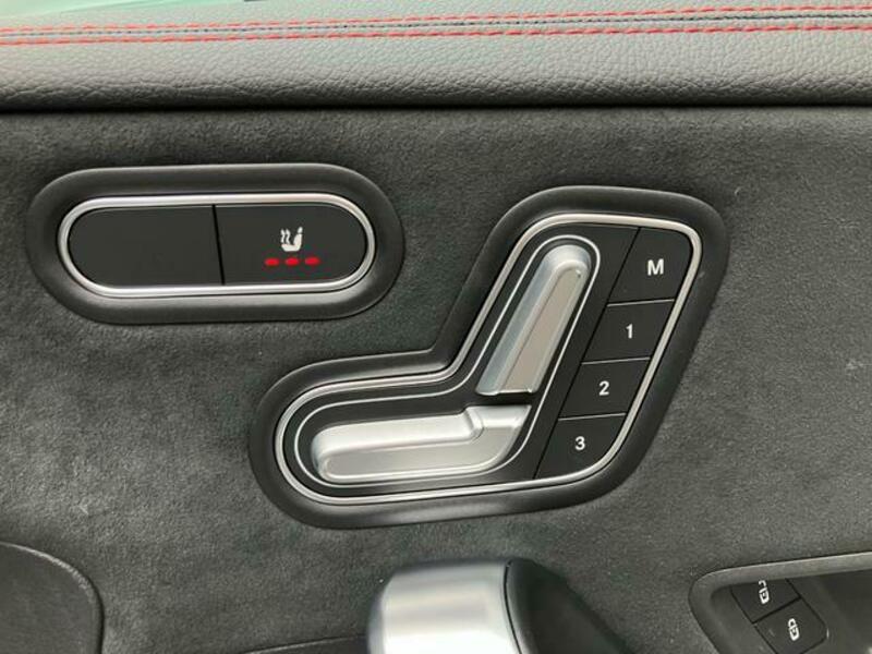 CLA-CLASS