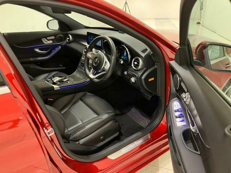 C-CLASS