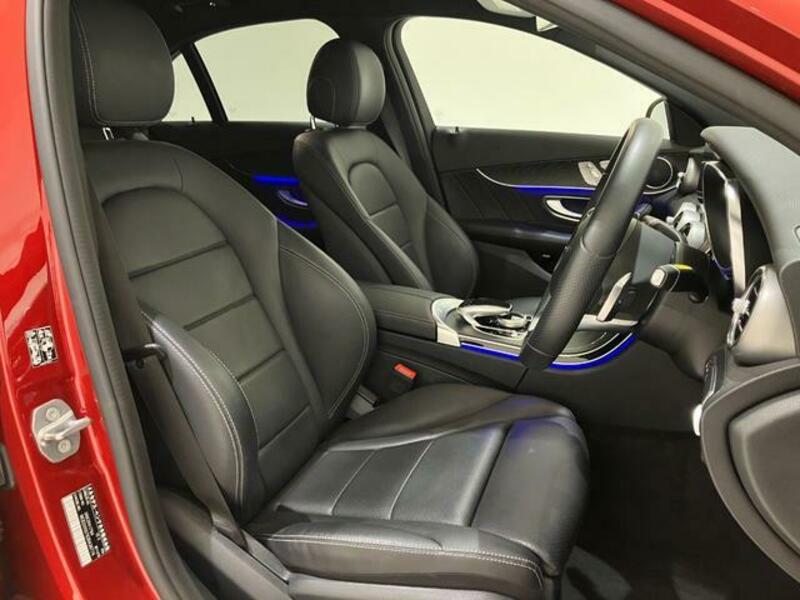C-CLASS