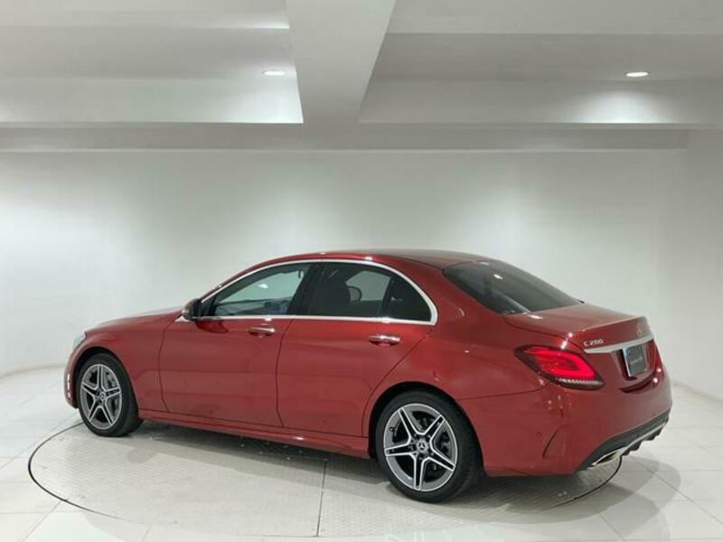 C-CLASS