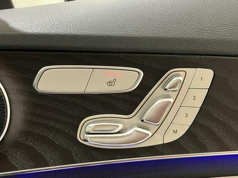 C-CLASS