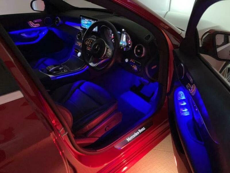 C-CLASS