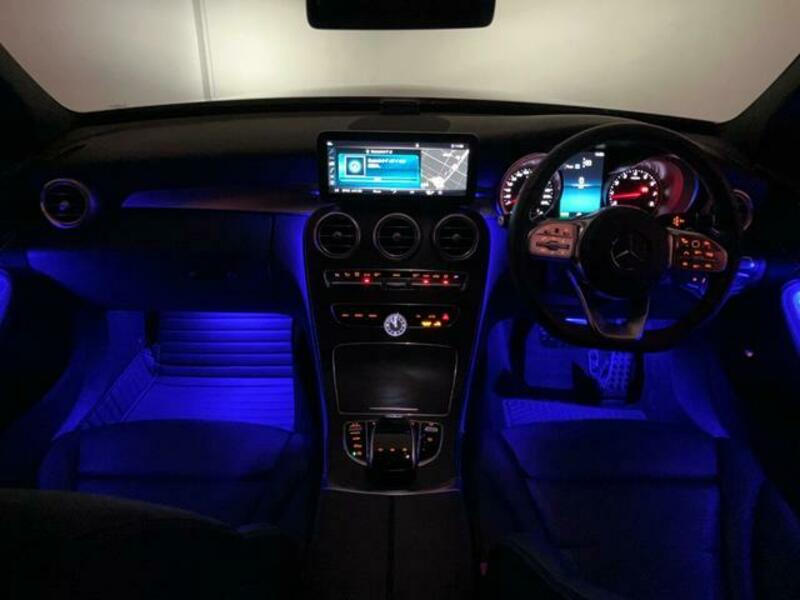 C-CLASS