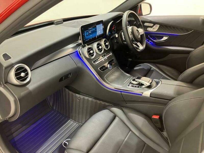 C-CLASS