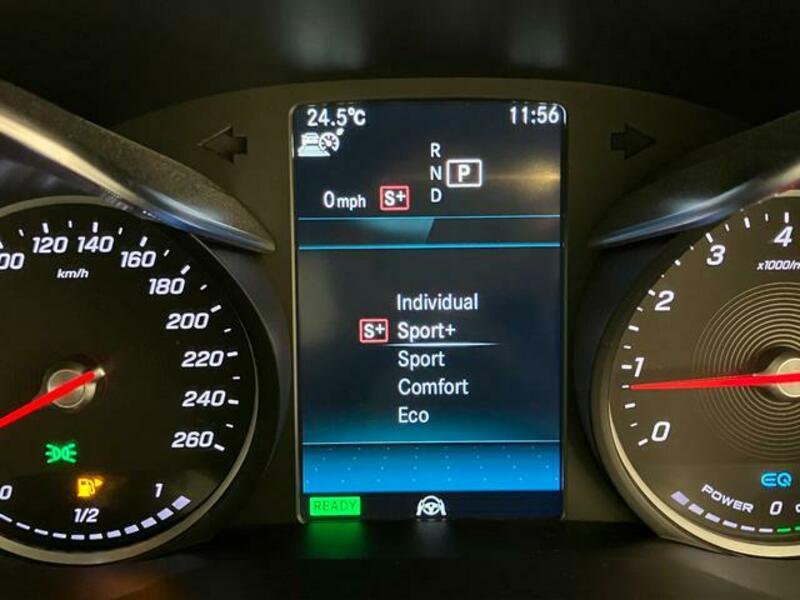 C-CLASS