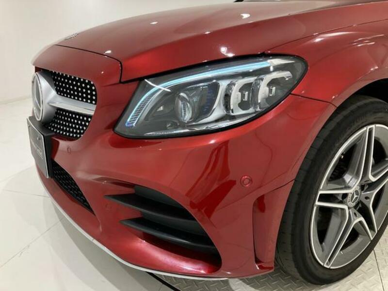 C-CLASS