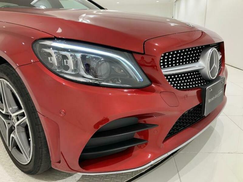 C-CLASS