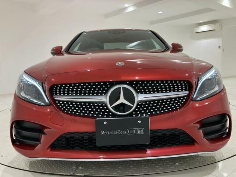 C-CLASS