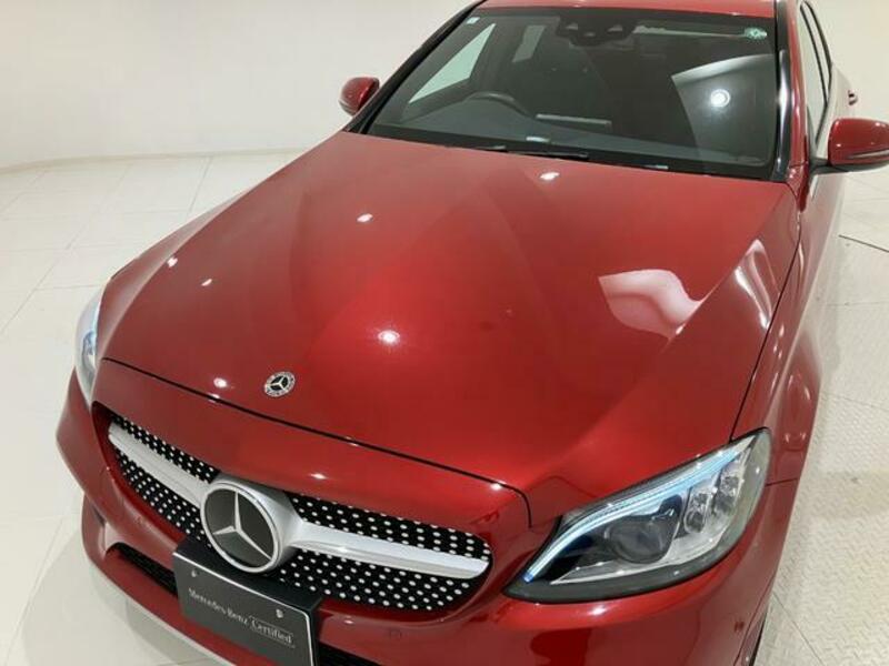 C-CLASS