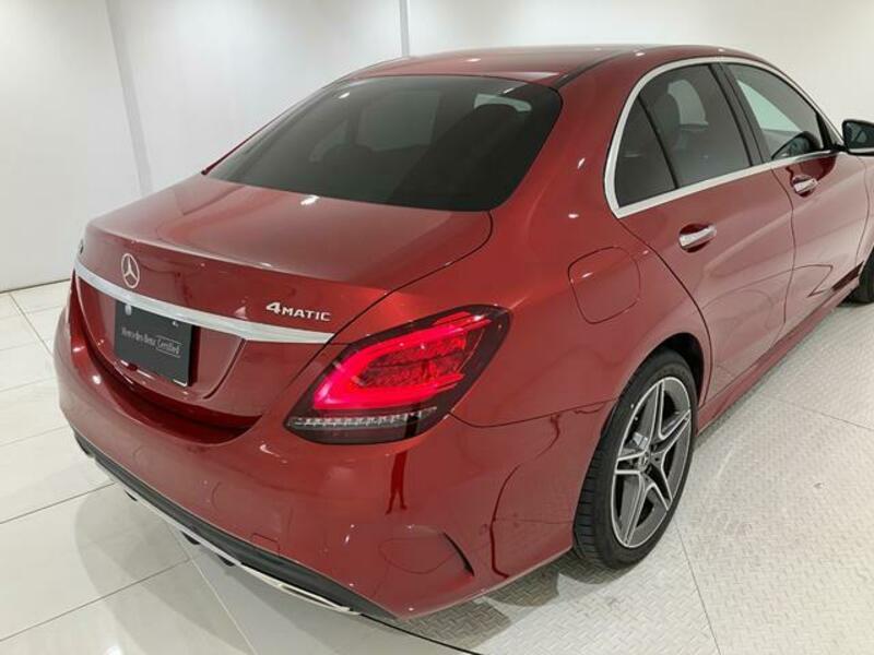 C-CLASS