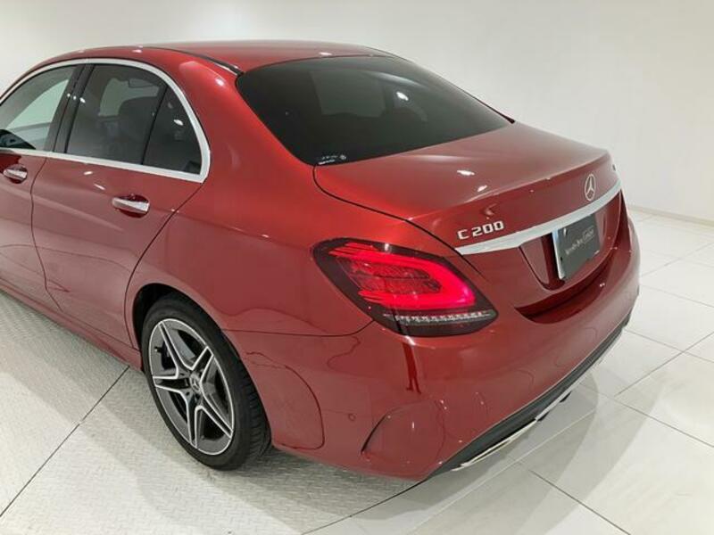 C-CLASS