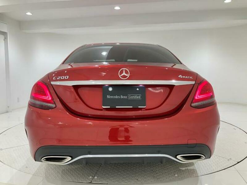 C-CLASS