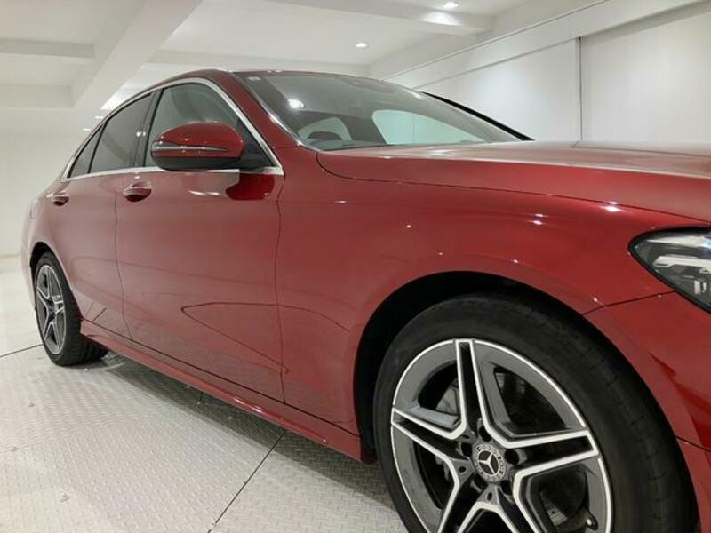 C-CLASS