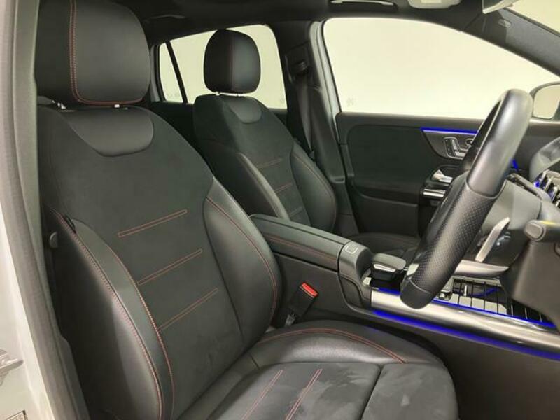 GLA CLASS