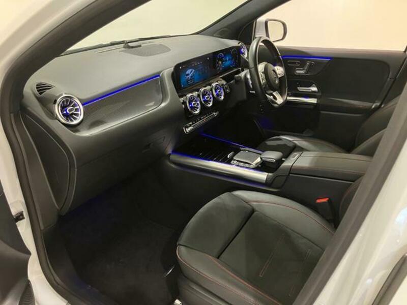 GLA CLASS
