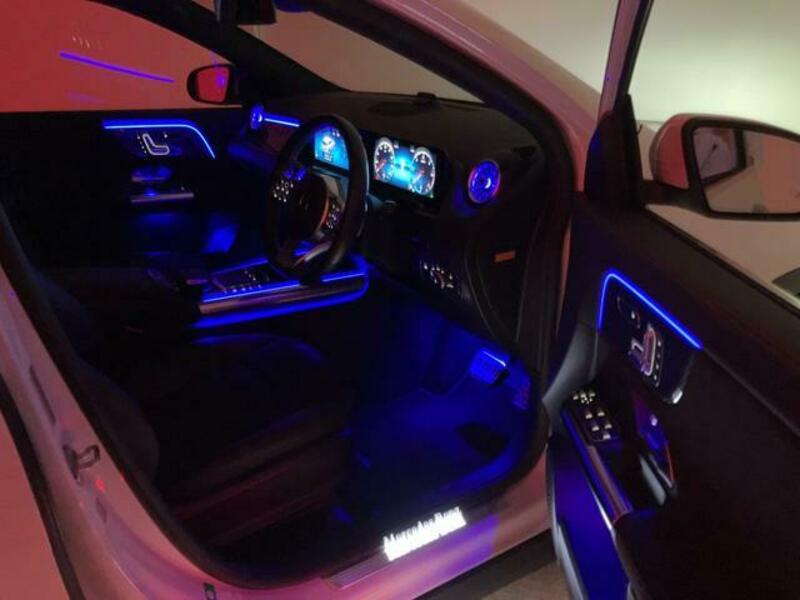 GLA CLASS