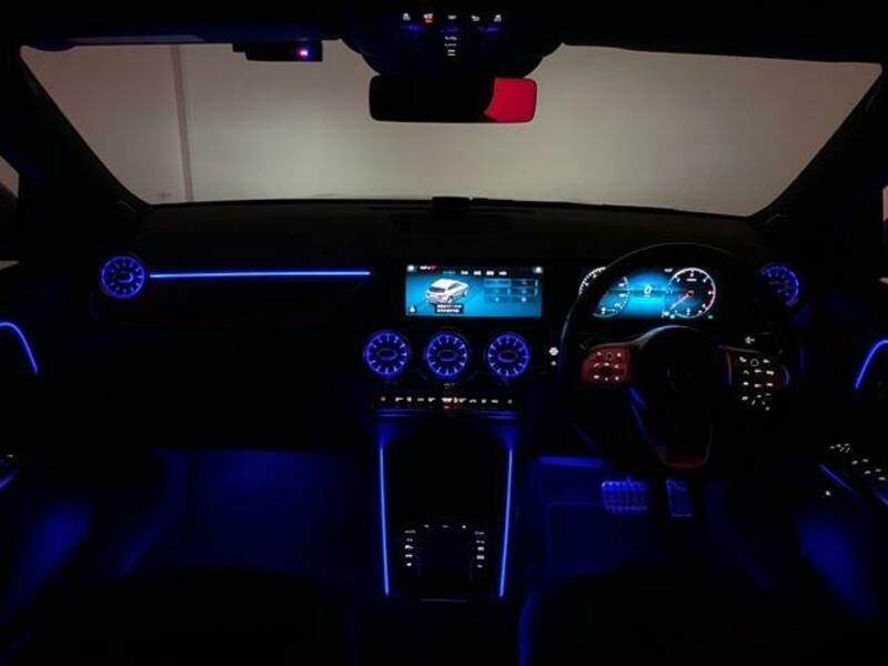 GLA CLASS