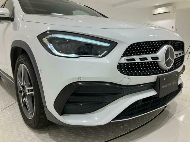 GLA CLASS