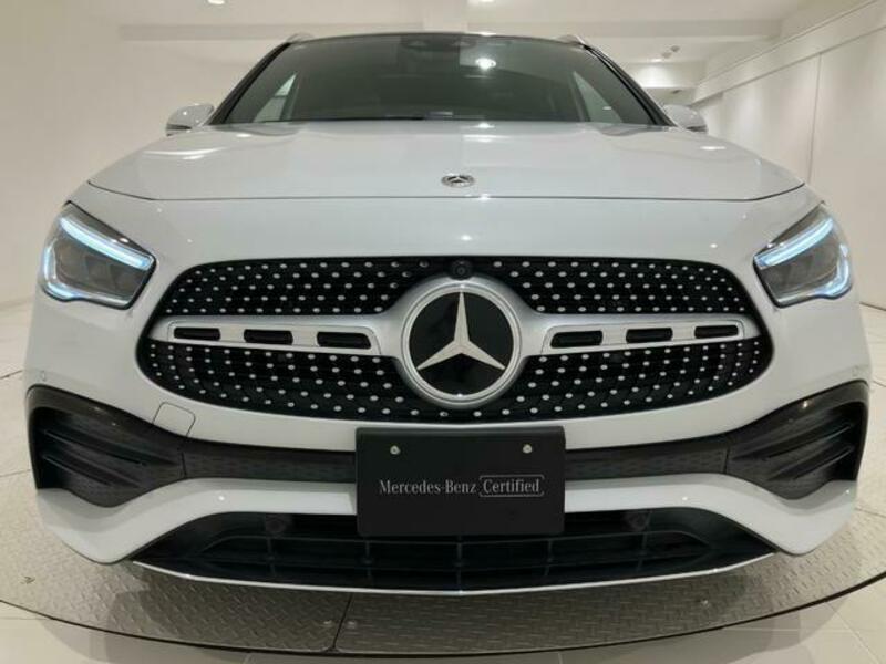 GLA CLASS