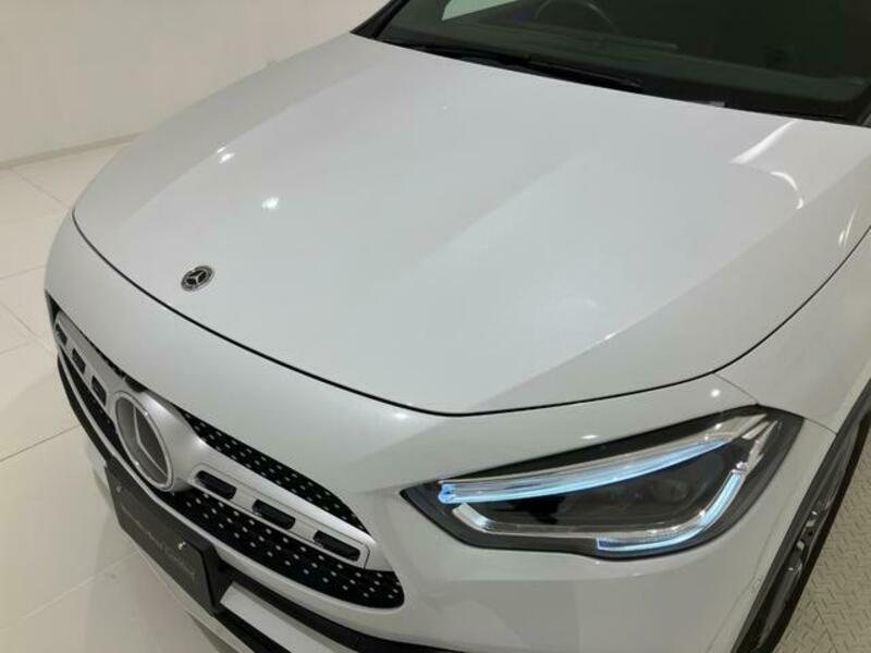 GLA CLASS