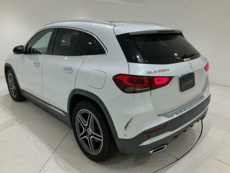 GLA CLASS