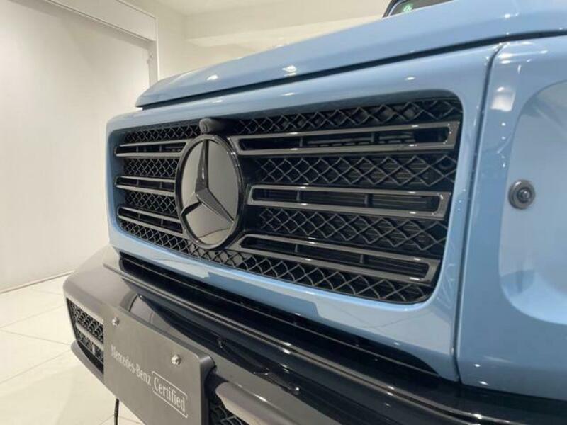 G-CLASS