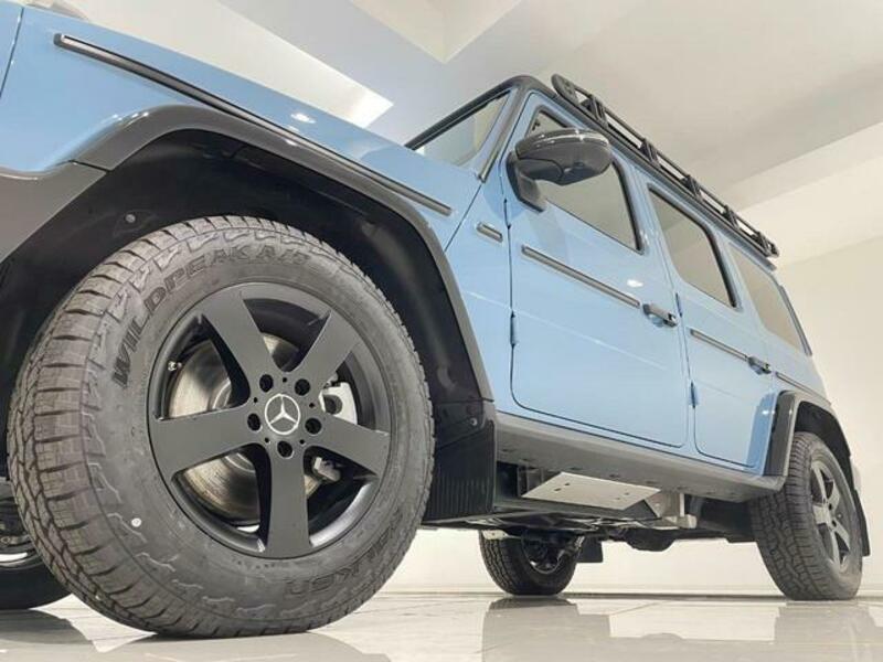 G-CLASS