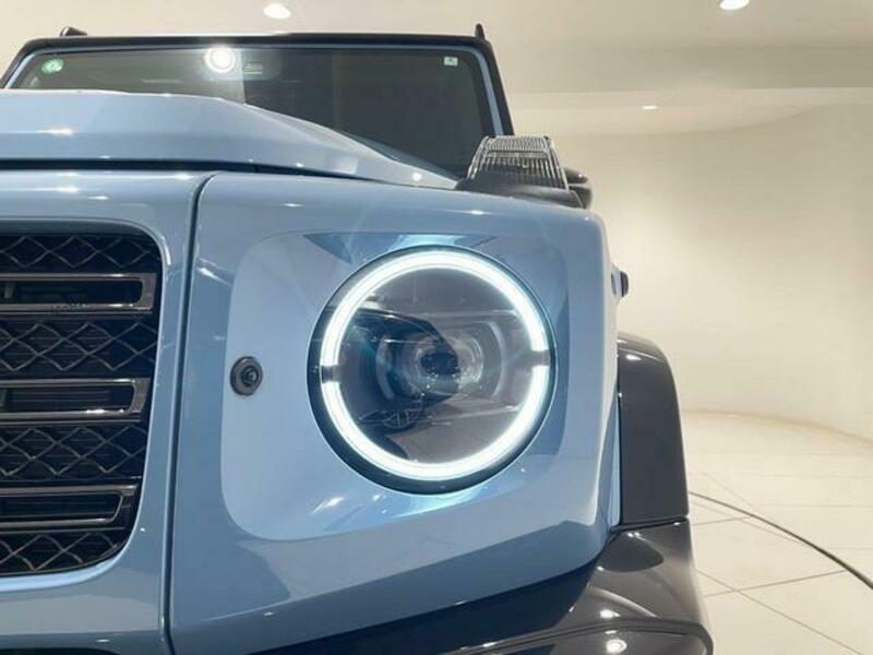 G-CLASS