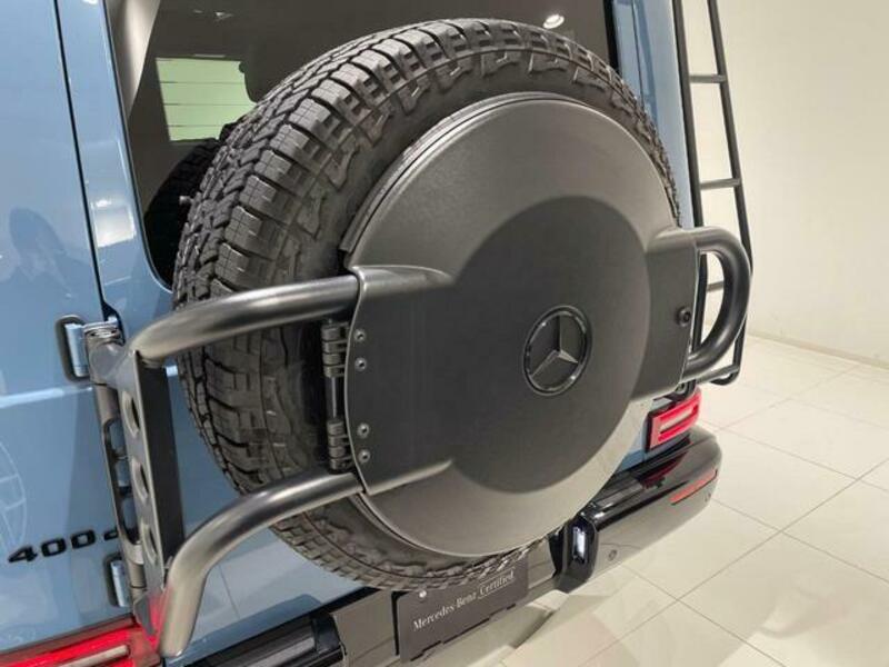 G-CLASS