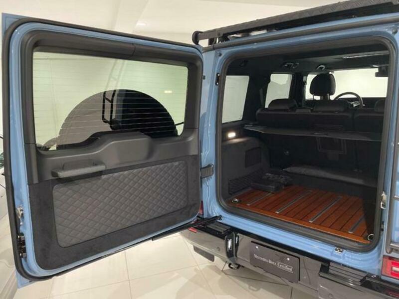 G-CLASS