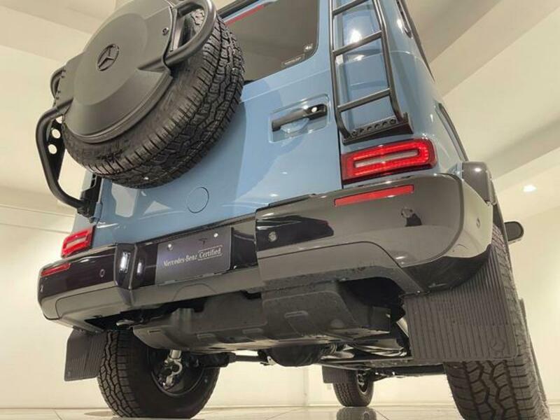 G-CLASS