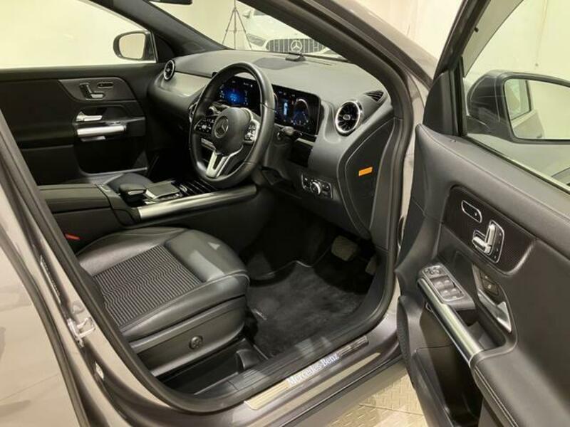 GLA CLASS