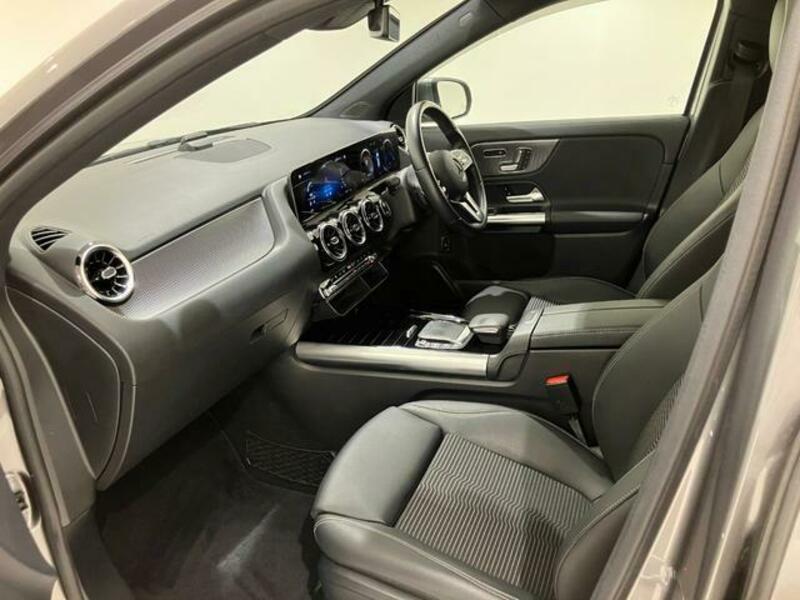 GLA CLASS