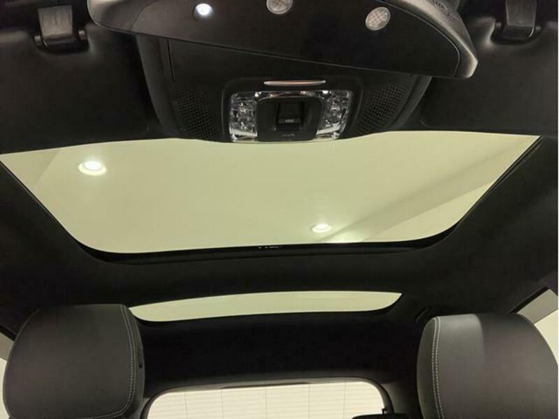 GLA CLASS