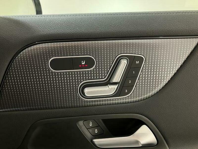 GLA CLASS