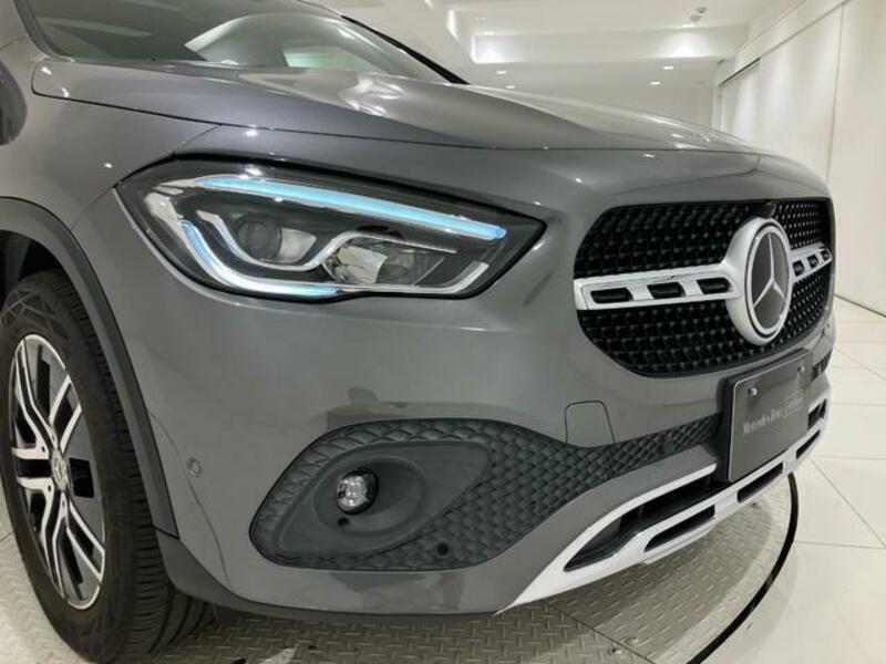 GLA CLASS