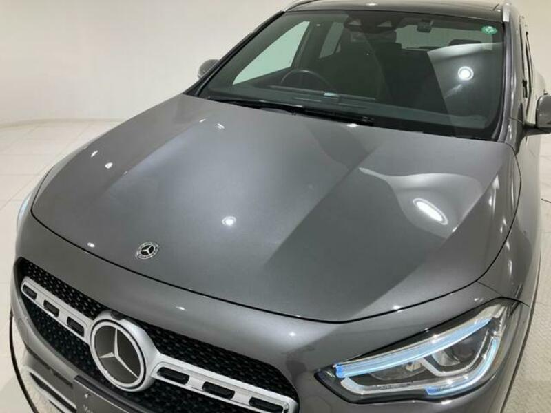 GLA CLASS