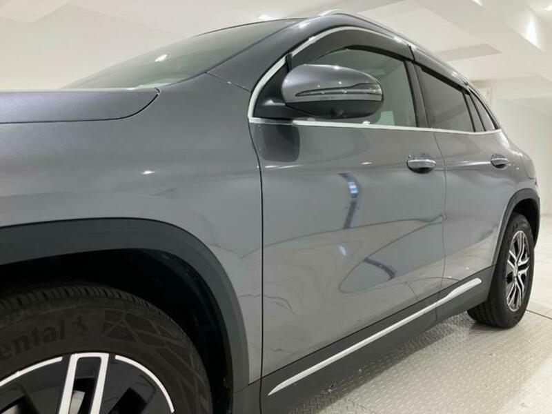 GLA CLASS