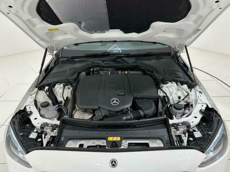 C-CLASS